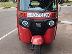 Bajaj RE 2017