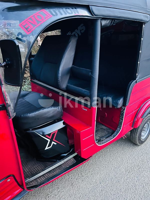 Bajaj RE 2017 for Sale in Hali Ela ikman