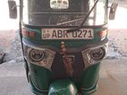 Bajaj RE 2017
