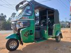 Bajaj RE 2017