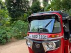 Bajaj RE 2017
