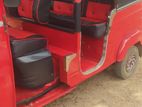 Bajaj RE 2017