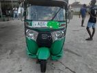 Bajaj RE 2017