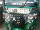 Bajaj RE 2017