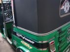 Bajaj RE 2017
