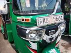 Bajaj RE 2017