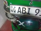 Bajaj RE 2017