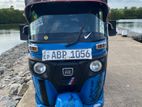 Bajaj RE 2017