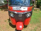 Bajaj RE 2017