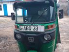 Bajaj RE 2017