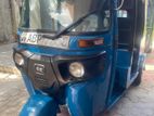 Bajaj RE 2017
