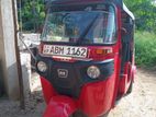 Bajaj RE 2017