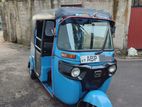 Bajaj RE 2017