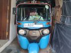 Bajaj RE 2017