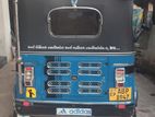 Bajaj RE 2017