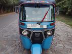 Bajaj RE 2017
