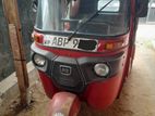 Bajaj RE 2017