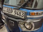 Bajaj RE 2017
