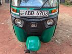 Bajaj RE 2017