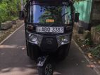 Bajaj RE Three Wheeler 2017