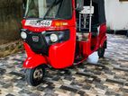 Bajaj RE 2017