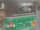 Bajaj RE Three Wheeler 2017