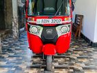 Bajaj RE 2017