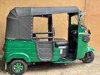 Bajaj RE 2017