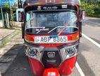 Bajaj RE 2017