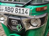 Bajaj RE 2017