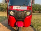 Bajaj RE 2017
