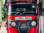 Bajaj RE 2017