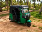 Bajaj RE 2017