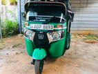 Bajaj RE 2017