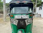 Bajaj RE 2017