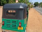 Bajaj RE 2017
