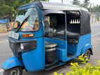Bajaj RE 2017