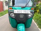 Bajaj RE 2017