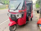 Bajaj RE 2017