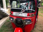 Bajaj RE 2017