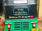 Bajaj RE 2017