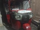 Bajaj RE 2017