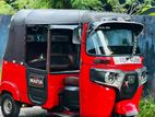 Bajaj RE 2017