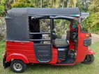 Bajaj RE Three Wheeler 2017