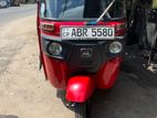 Bajaj RE Three Wheeler 2017