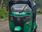 Bajaj RE 2017