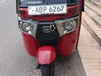Bajaj RE 2017