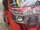 Bajaj RE 2017
