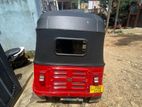 Bajaj RE 2017