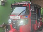 Bajaj RE 2017